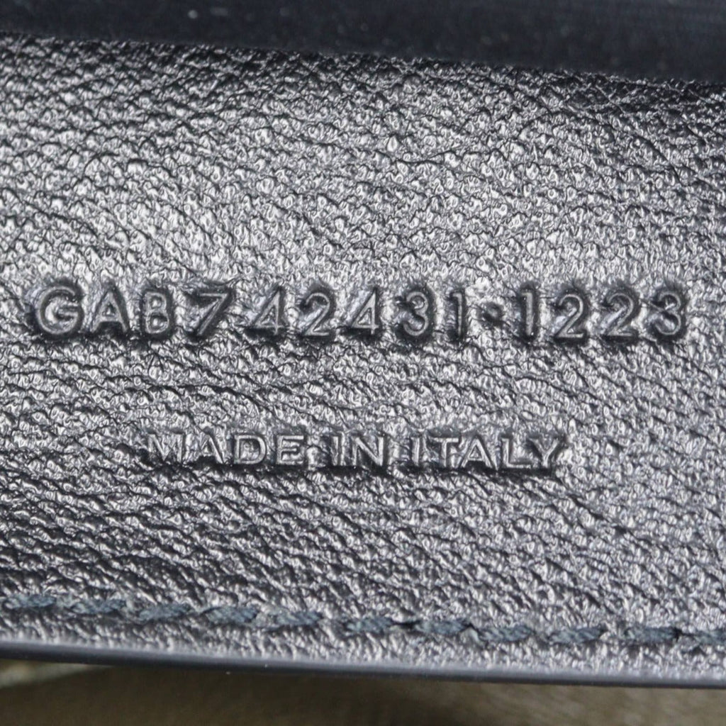 Saint Laurent Jamie 4.3 Chain Bag Large