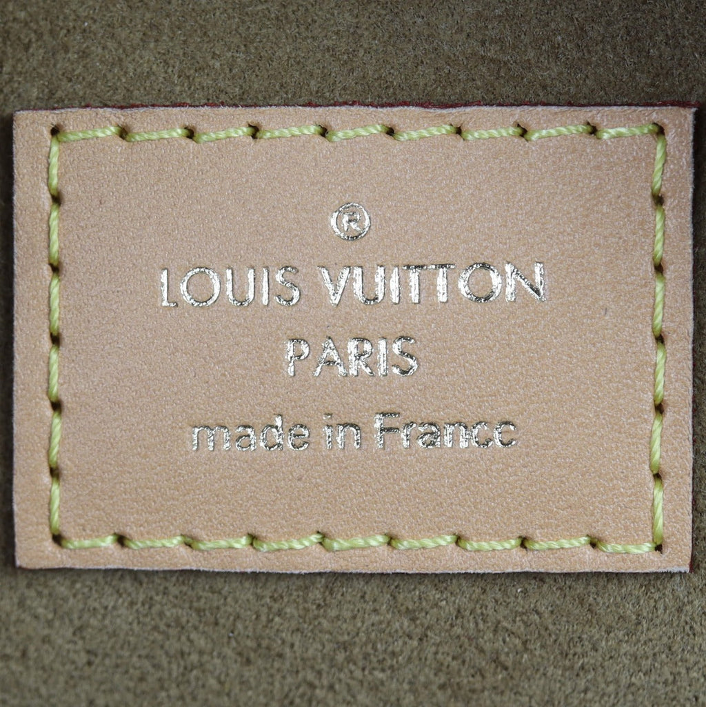 Louis Vuitton Boite Chapeau Souple Monogram
