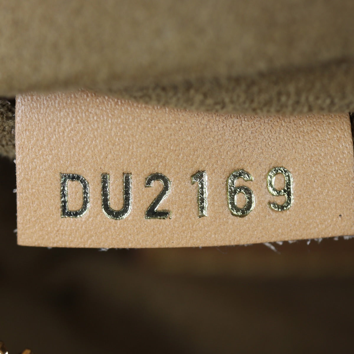 Louis Vuitton Boite Chapeau Souple Monogram