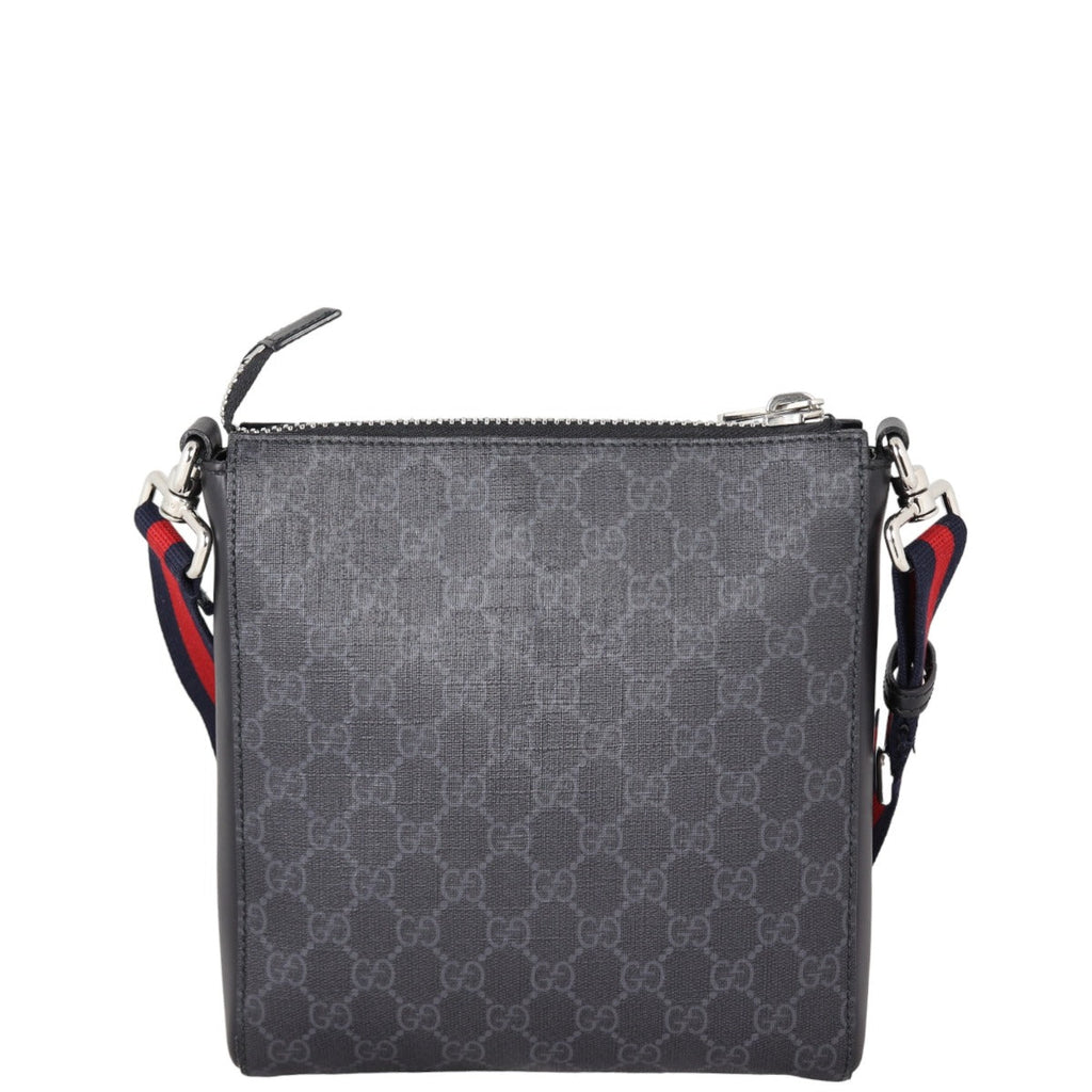 Gucci GG Supreme Messenger Bag Small