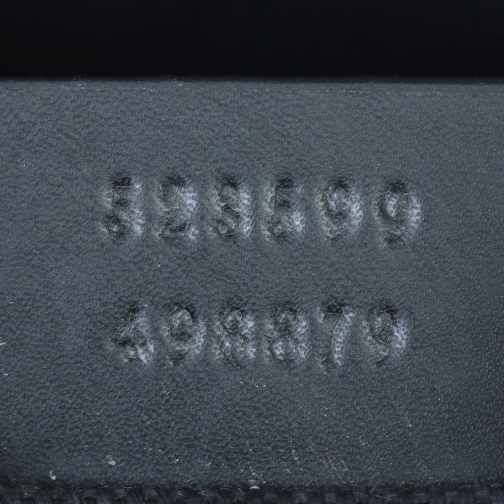 Gucci GG Supreme Messenger Bag Small