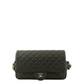 Chanel Medium Chain Classic Flap Bag