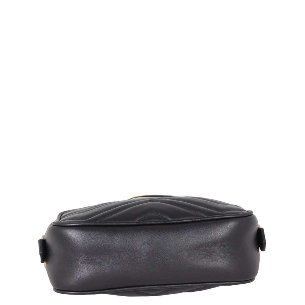 Gucci GG Marmont Mini Camera Bag