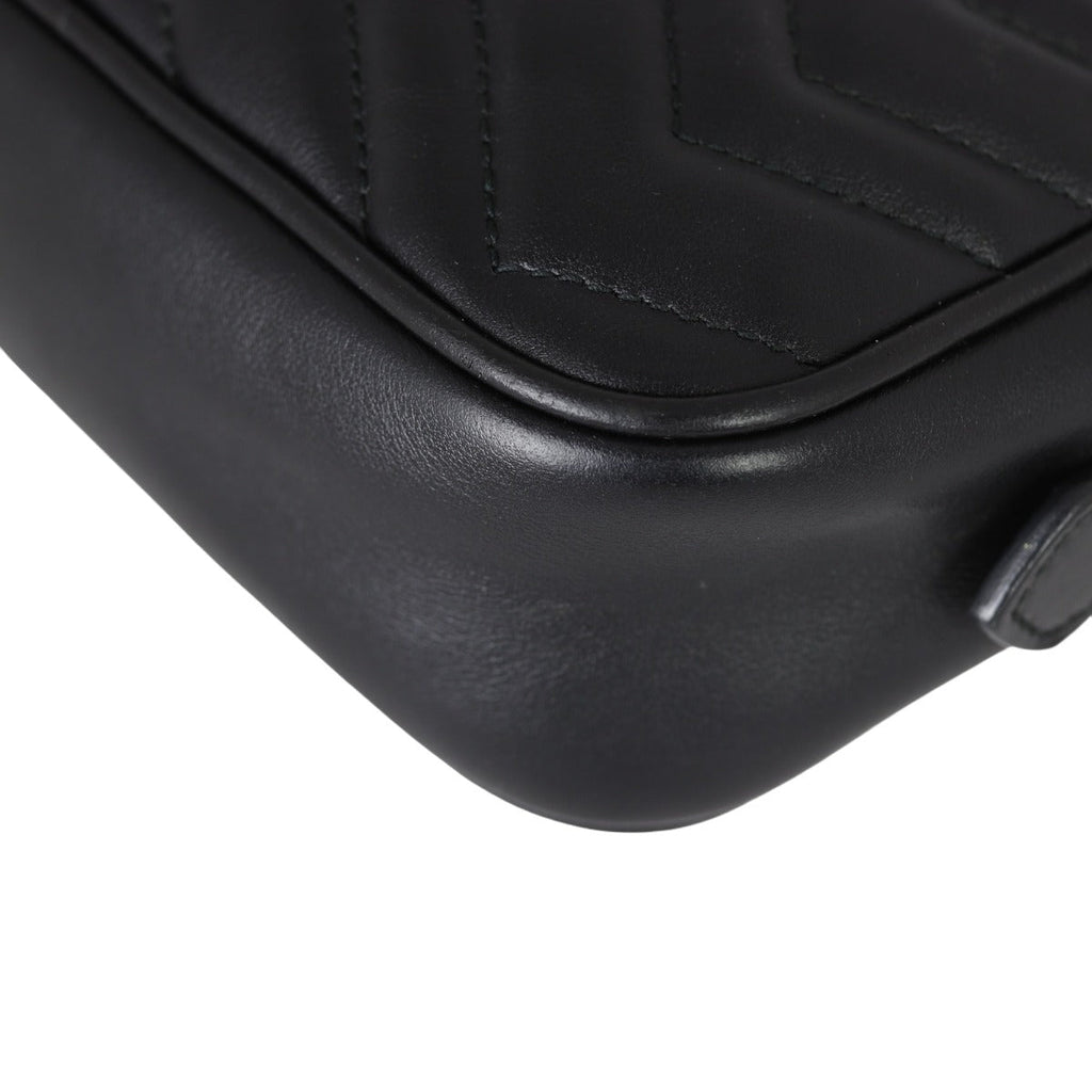 Gucci GG Marmont Mini Camera Bag