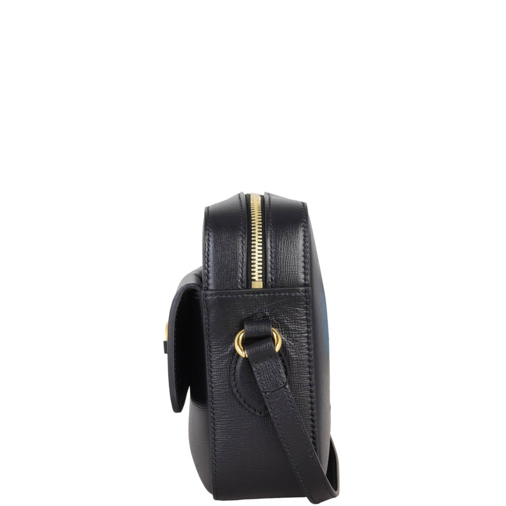 Gucci Horsebit 1955 Shoulder Bag Small