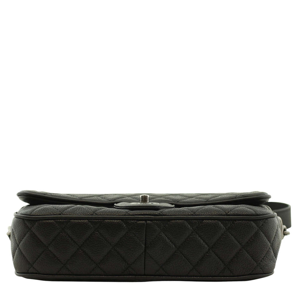 Chanel Medium Chain Classic Flap Bag