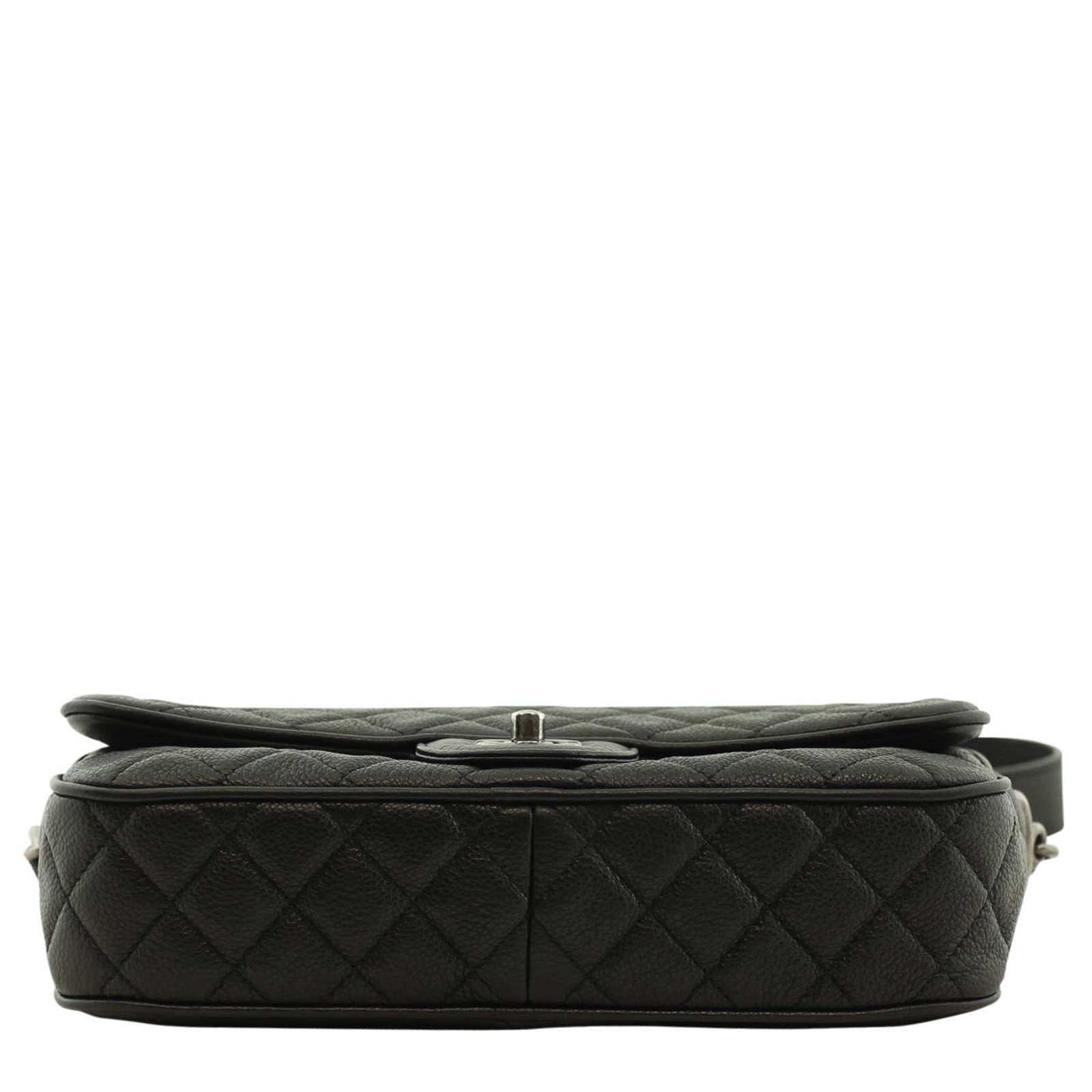 Chanel Medium Chain Classic Flap Bag