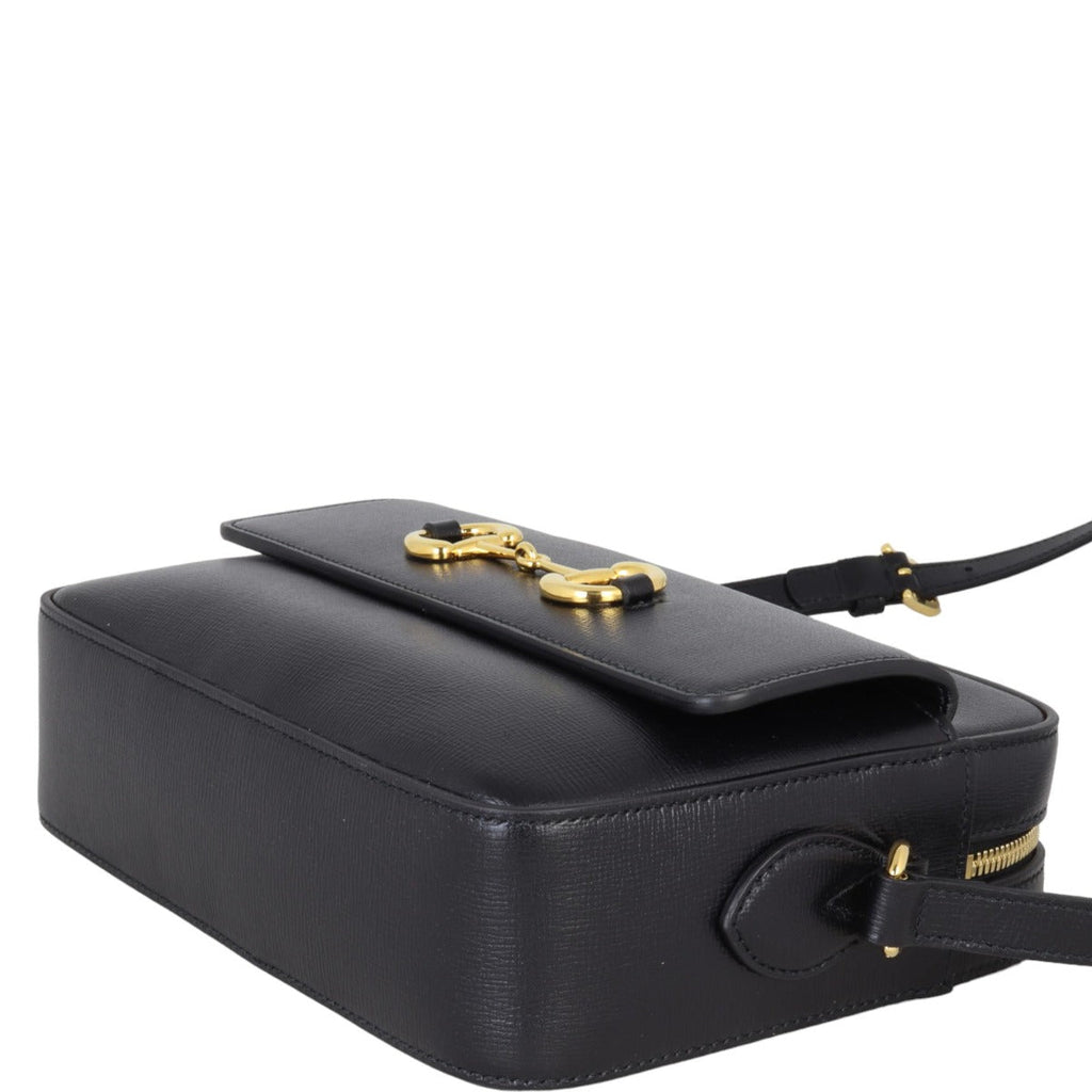 Gucci Horsebit 1955 Shoulder Bag Small