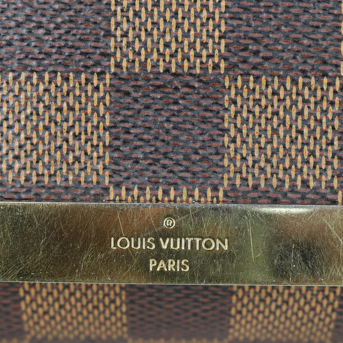 Louis Vuitton Favorite PM Damier Ebene