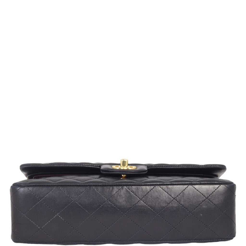 Chanel Classic Double Flap Medium | Lambskin 19 Series