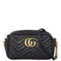 Gucci GG Marmont Small Camera Bag