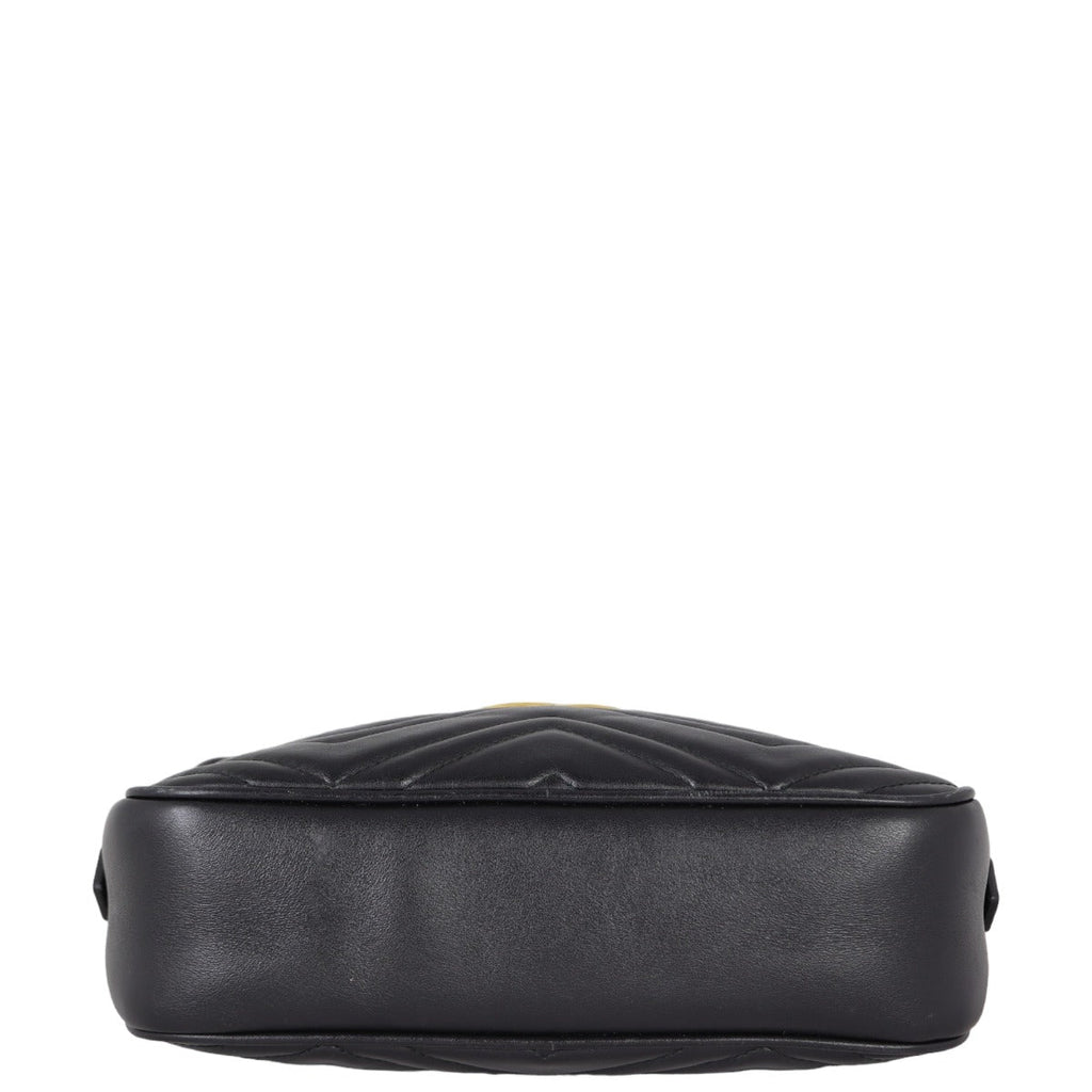 Gucci GG Marmont Small Camera Bag