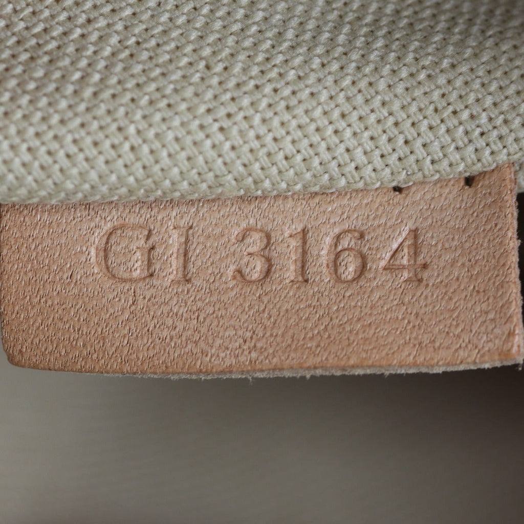 Louis Vuitton Siracusa PM Damier Azur