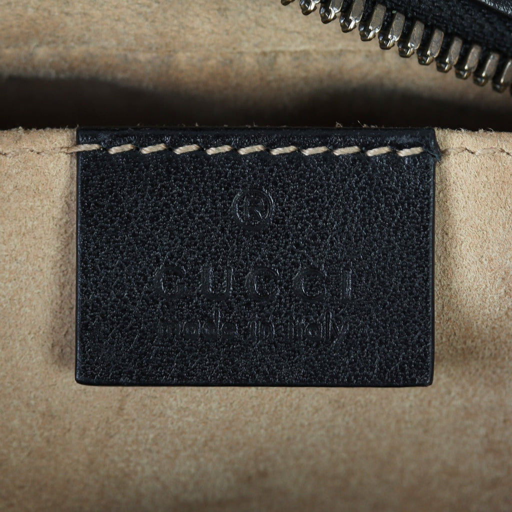 Gucci GG Marmont Small Camera Bag