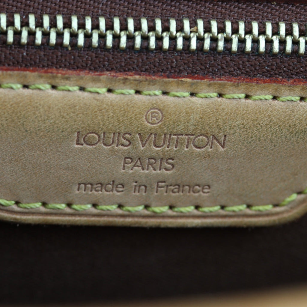 Louis Vuitton Sologne Monogram