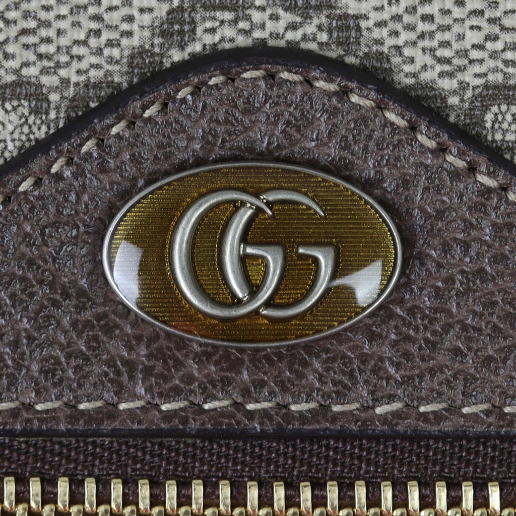 Gucci Ophidia GG Supreme Mini Shoulder Bag