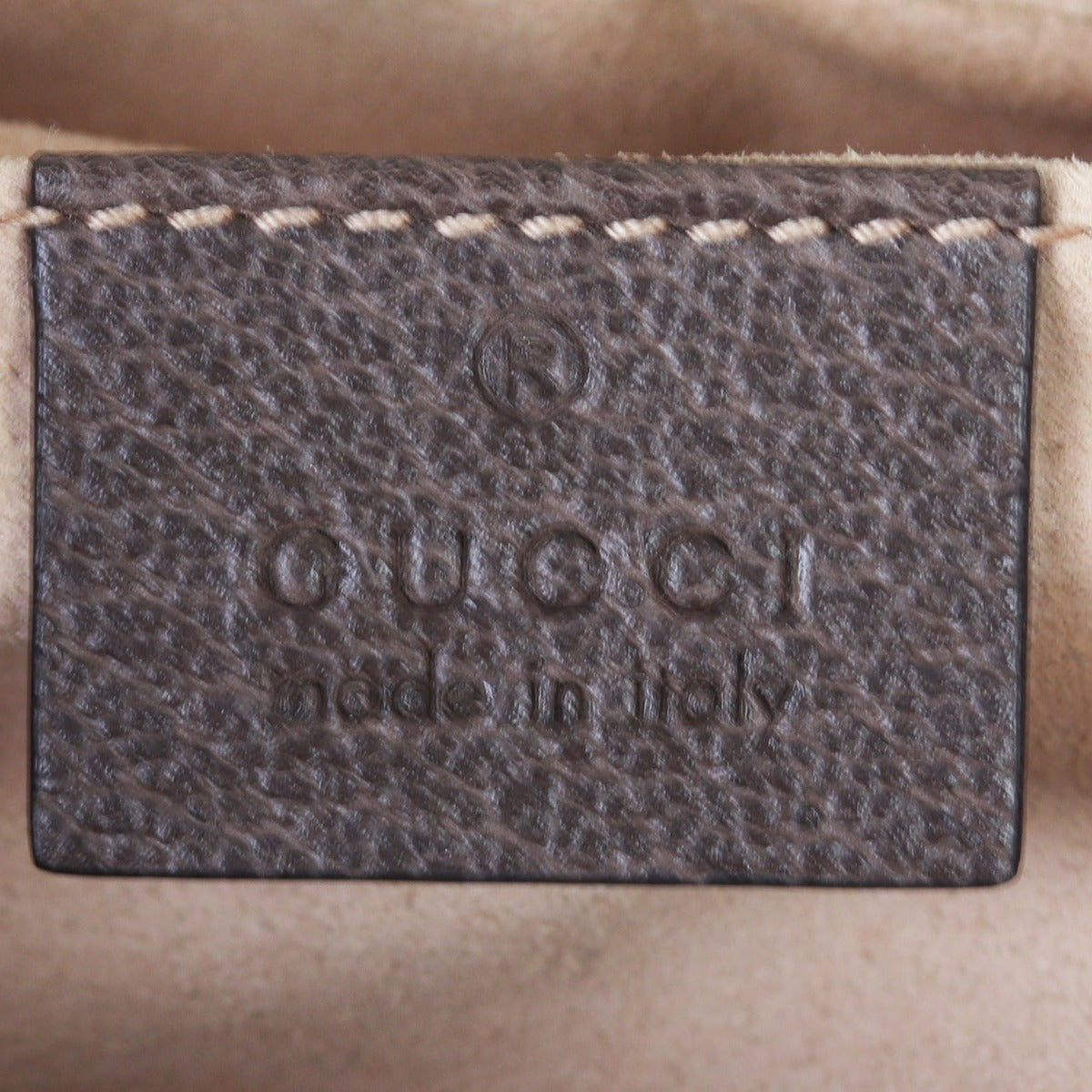Gucci Ophidia GG Supreme Mini Shoulder Bag
