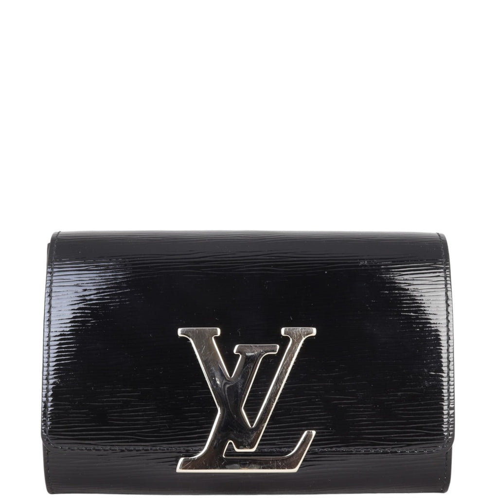 Louis Vuitton Louise PM Epi Electric
