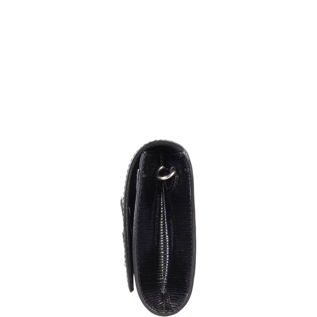Louis Vuitton Louise PM Epi Electric