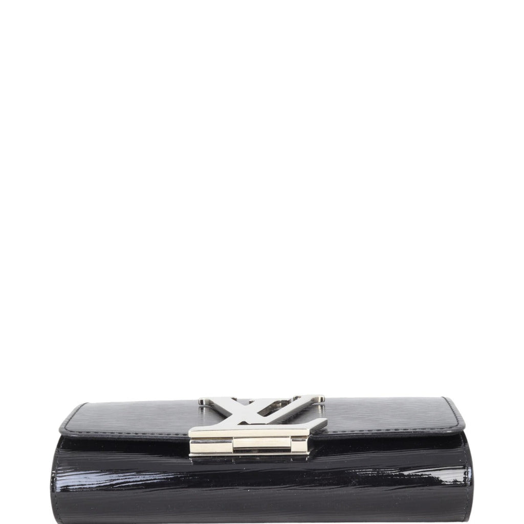 Louis Vuitton Louise PM Epi Electric