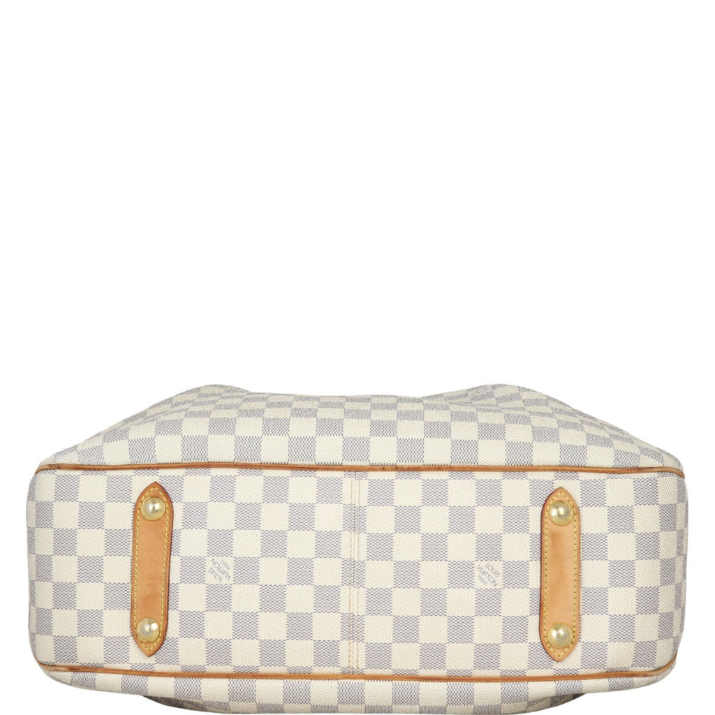 Louis Vuitton Siracusa GM Damier Azur