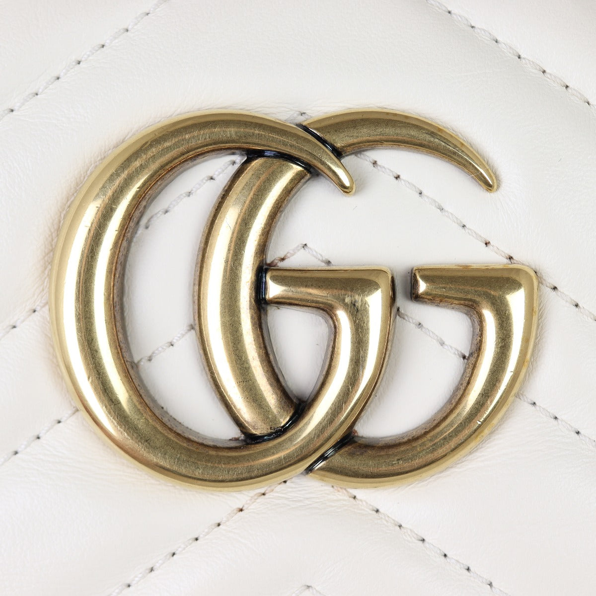 Gucci GG Marmont Small Camera Bag