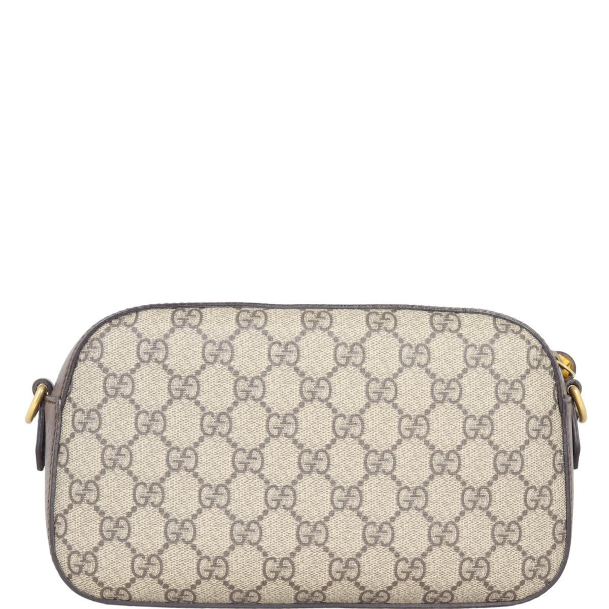 Gucci Neo Vintage GG Supreme Messenger Bag