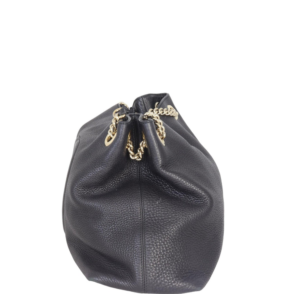 Gucci Soho Chain Shoulder Bag Medium