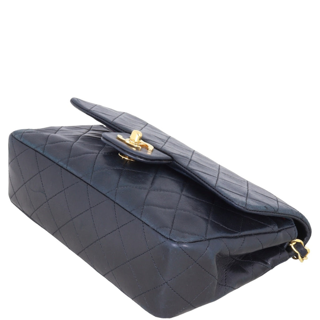 Chanel Classic Double Flap Small Vintage