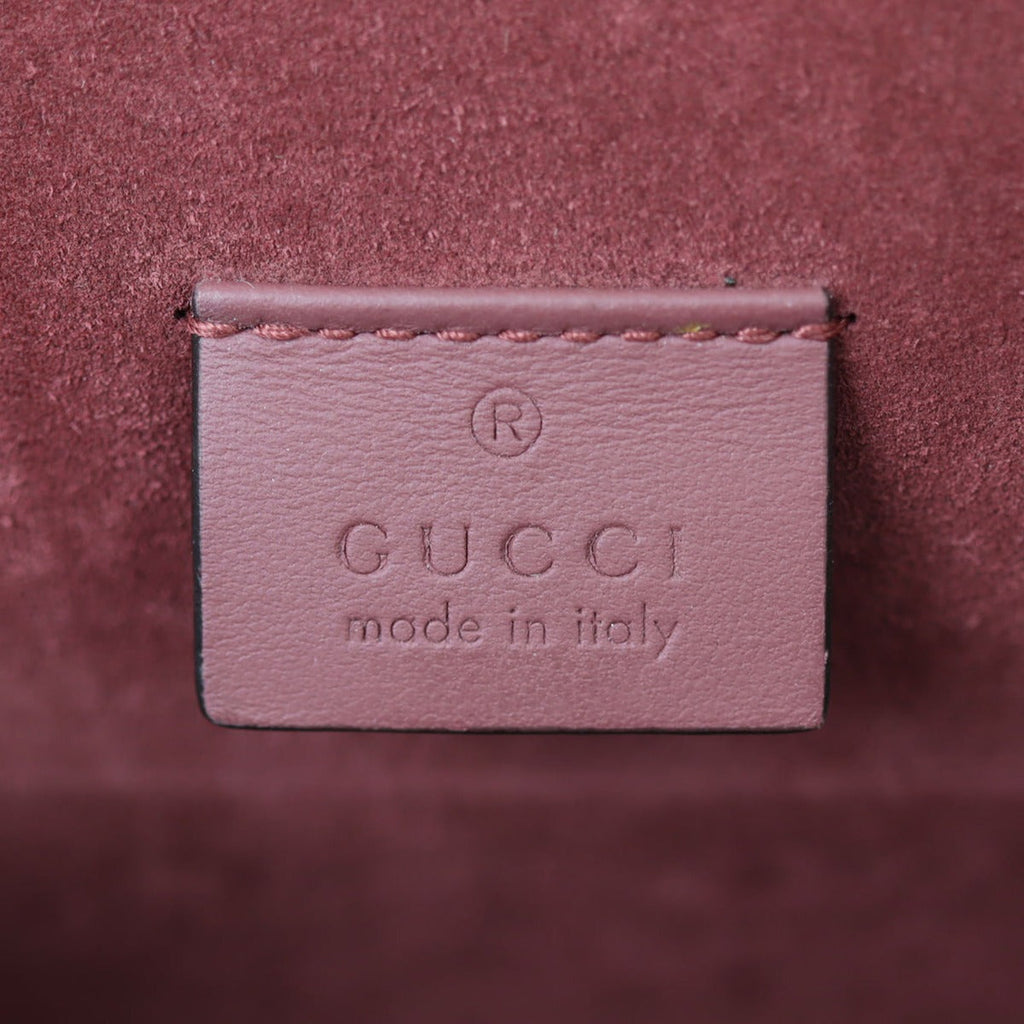 Gucci Dionysus GG Blooms Small Shoulder Bag