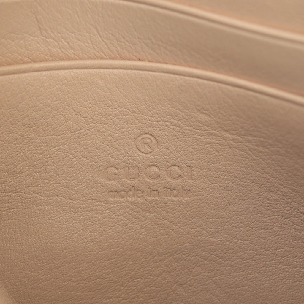 Gucci Blondie Medium Chain Crossbody