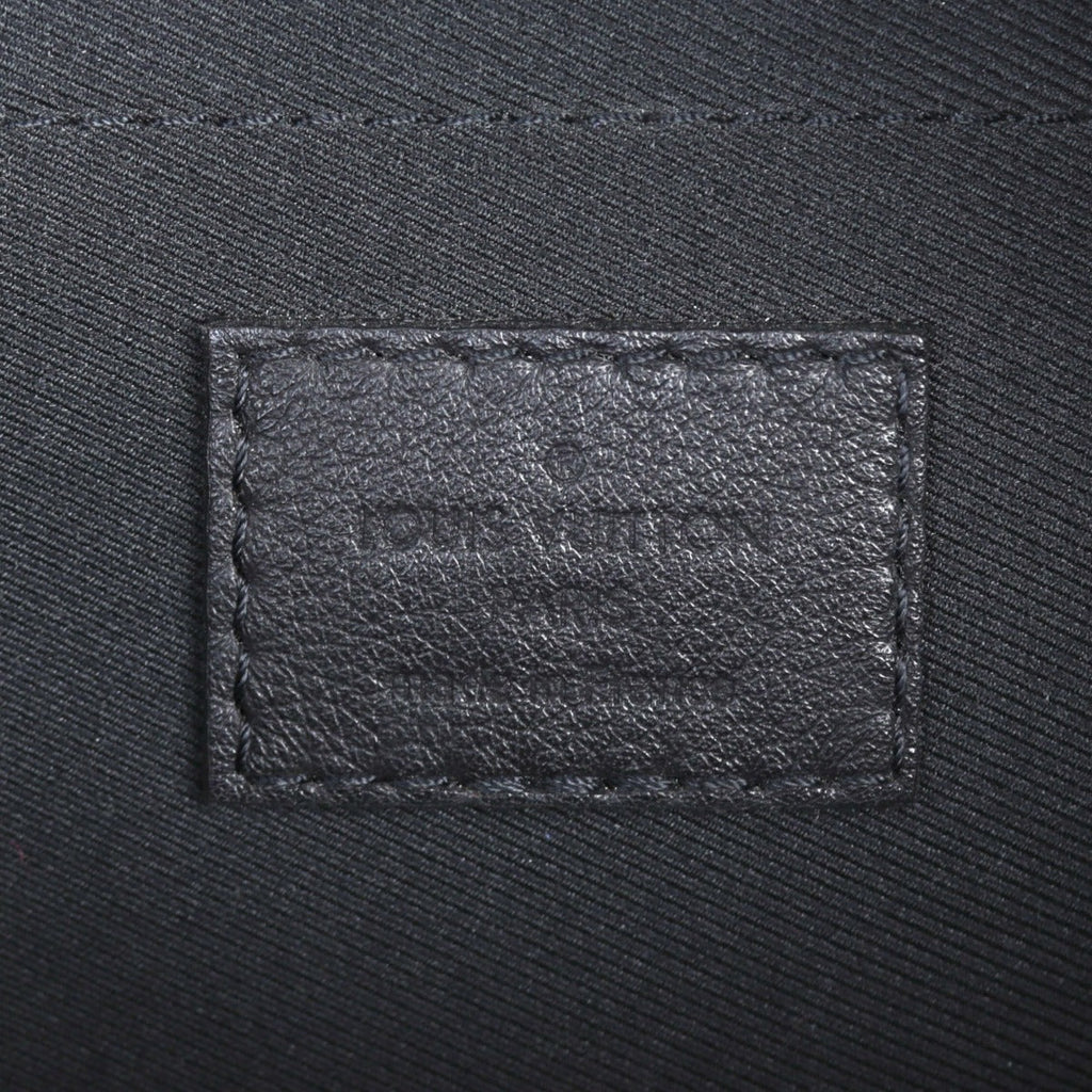 Louis Vuitton Palm Springs Mini Backpack Monogram