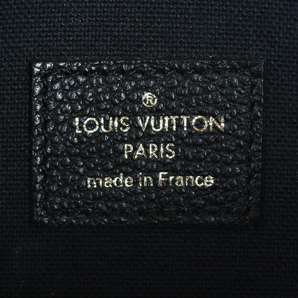 Louis Vuitton Pochette Felicie Monogram Empreinte