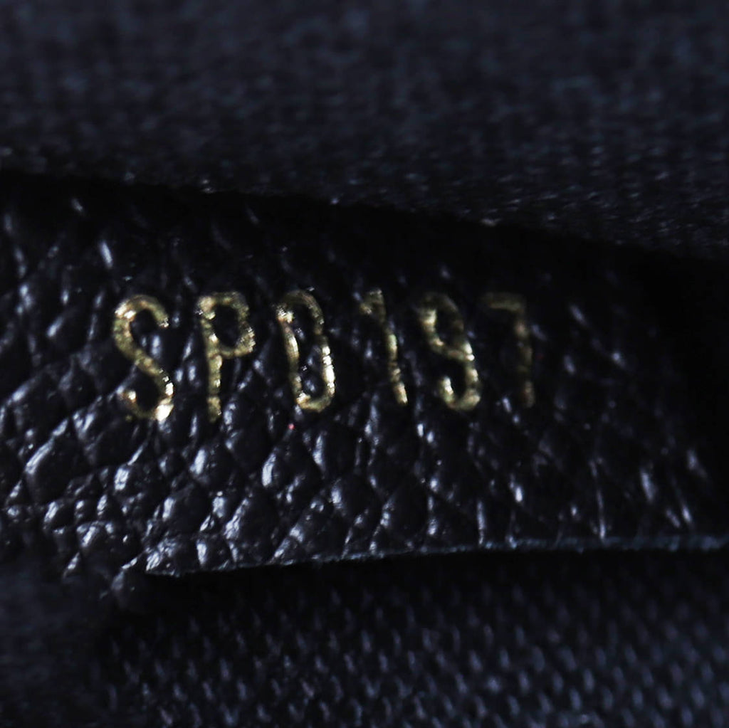 Louis Vuitton Pochette Felicie Monogram Empreinte
