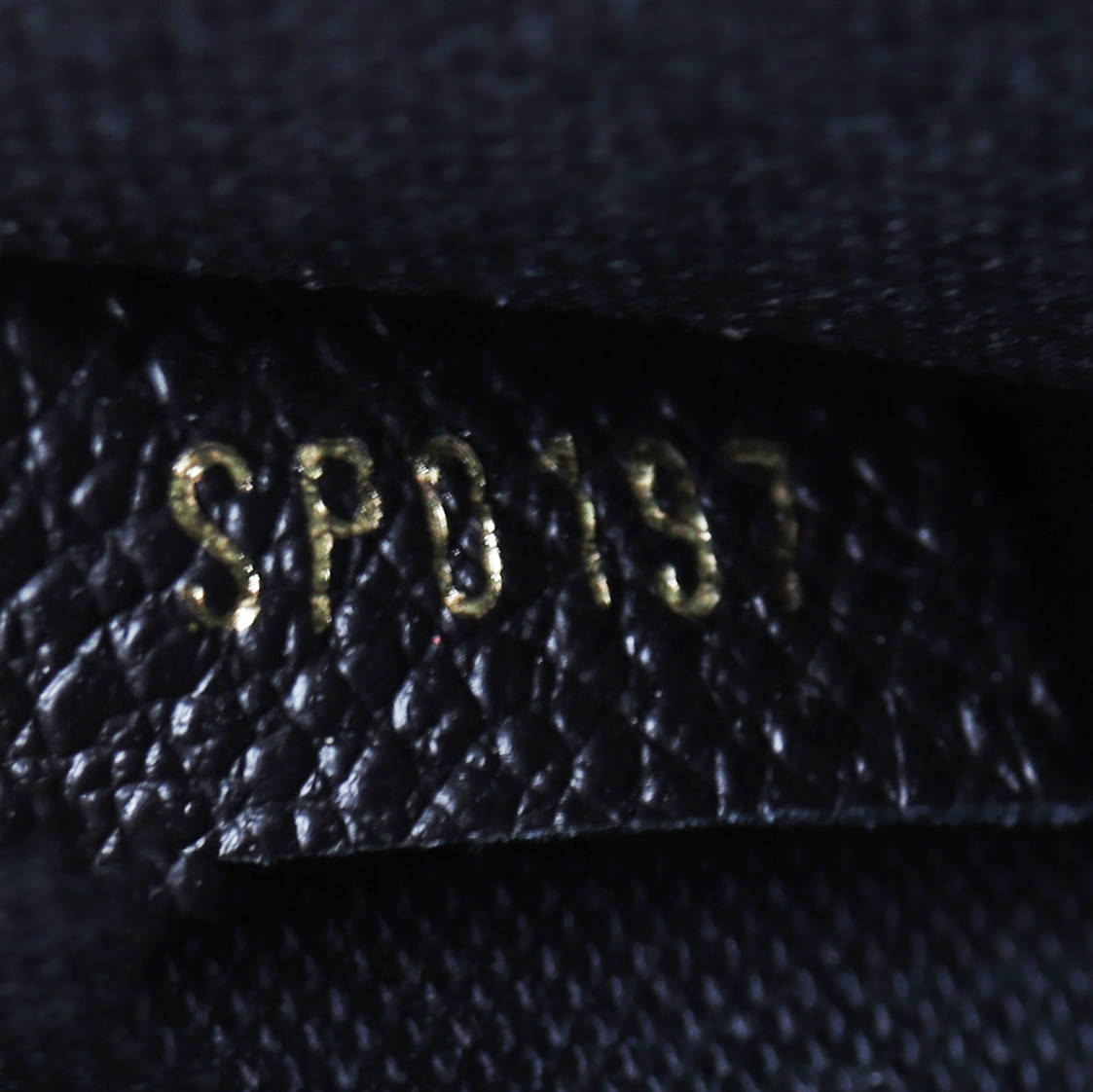Louis Vuitton Pochette Felicie Monogram Empreinte
