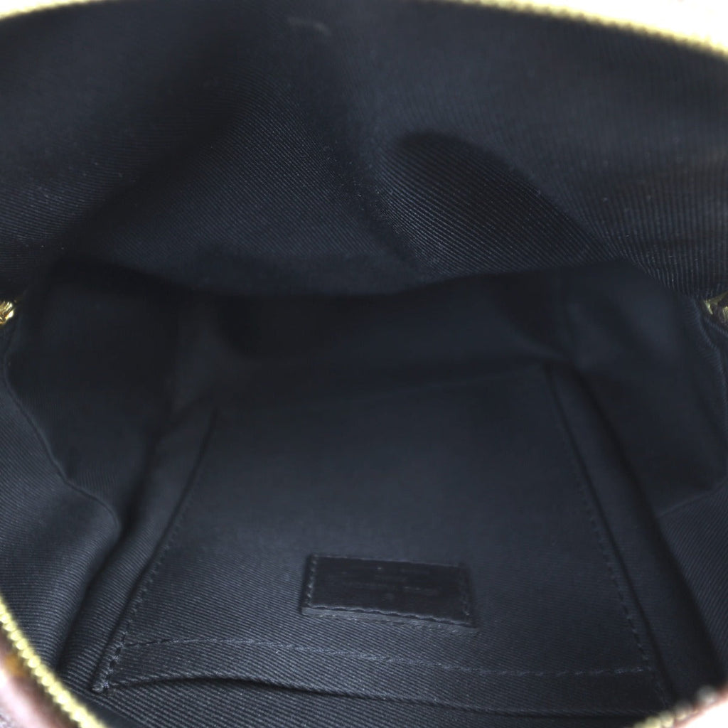 Louis Vuitton Palm Springs Mini Backpack Monogram