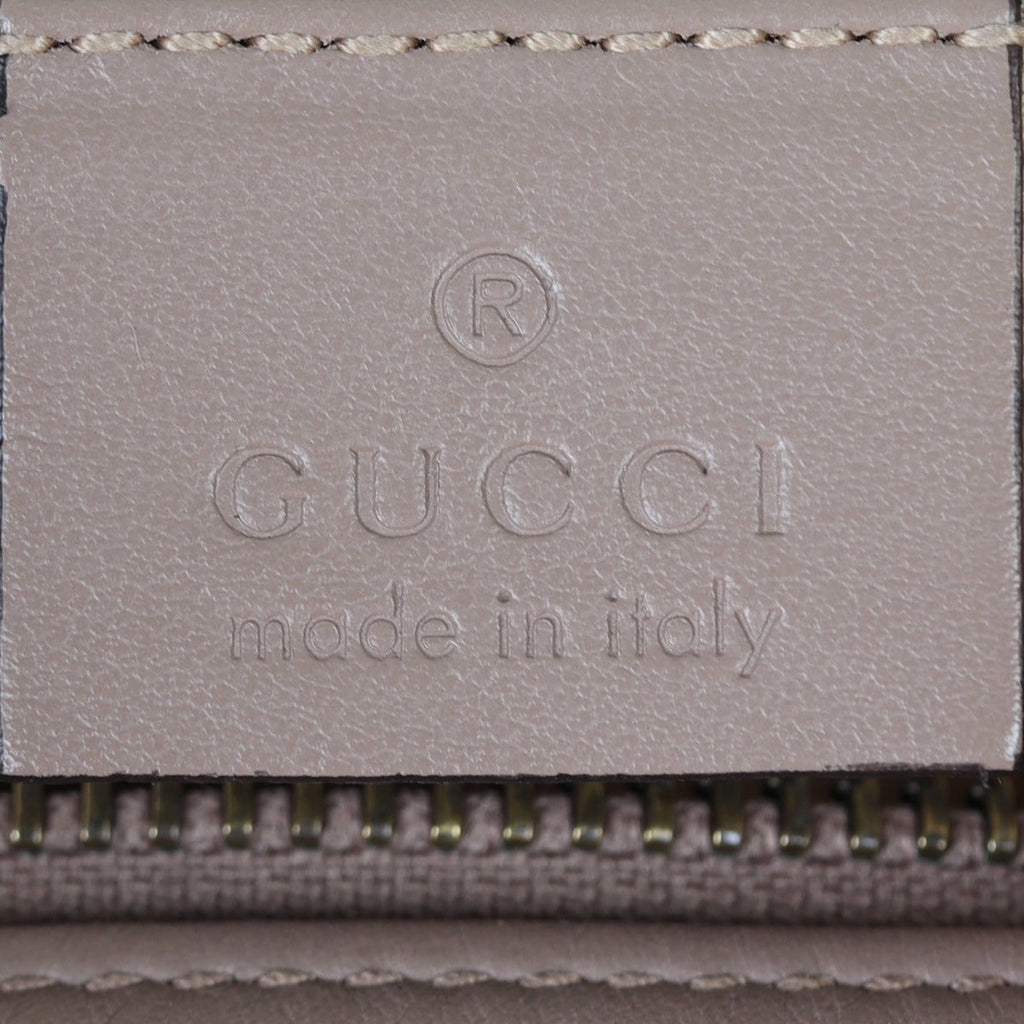 Gucci GG Marmont Mini Camera Bag