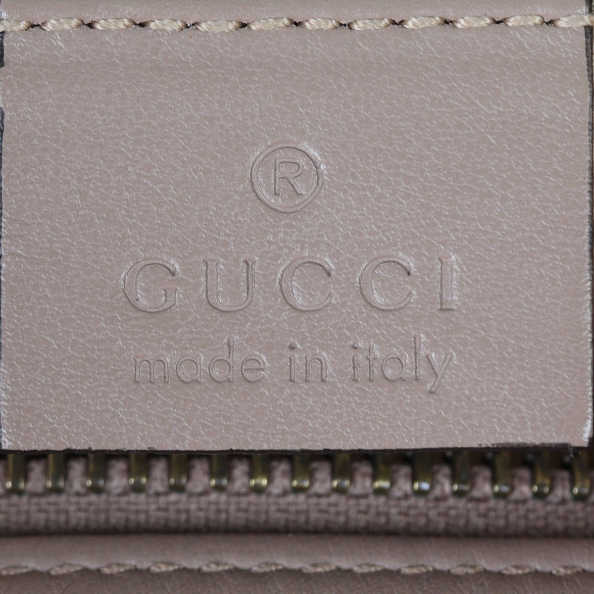 Gucci GG Marmont Mini Camera Bag