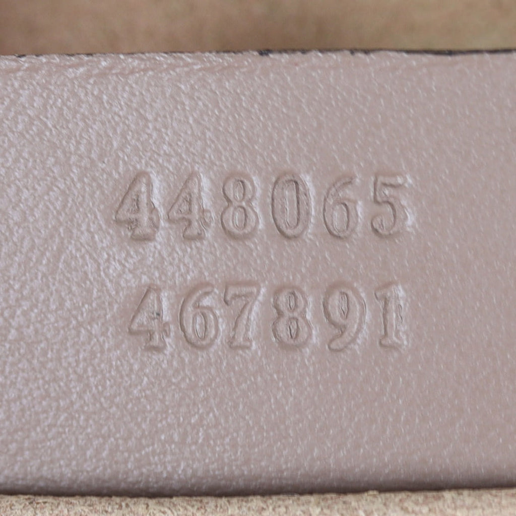Gucci GG Marmont Mini Camera Bag