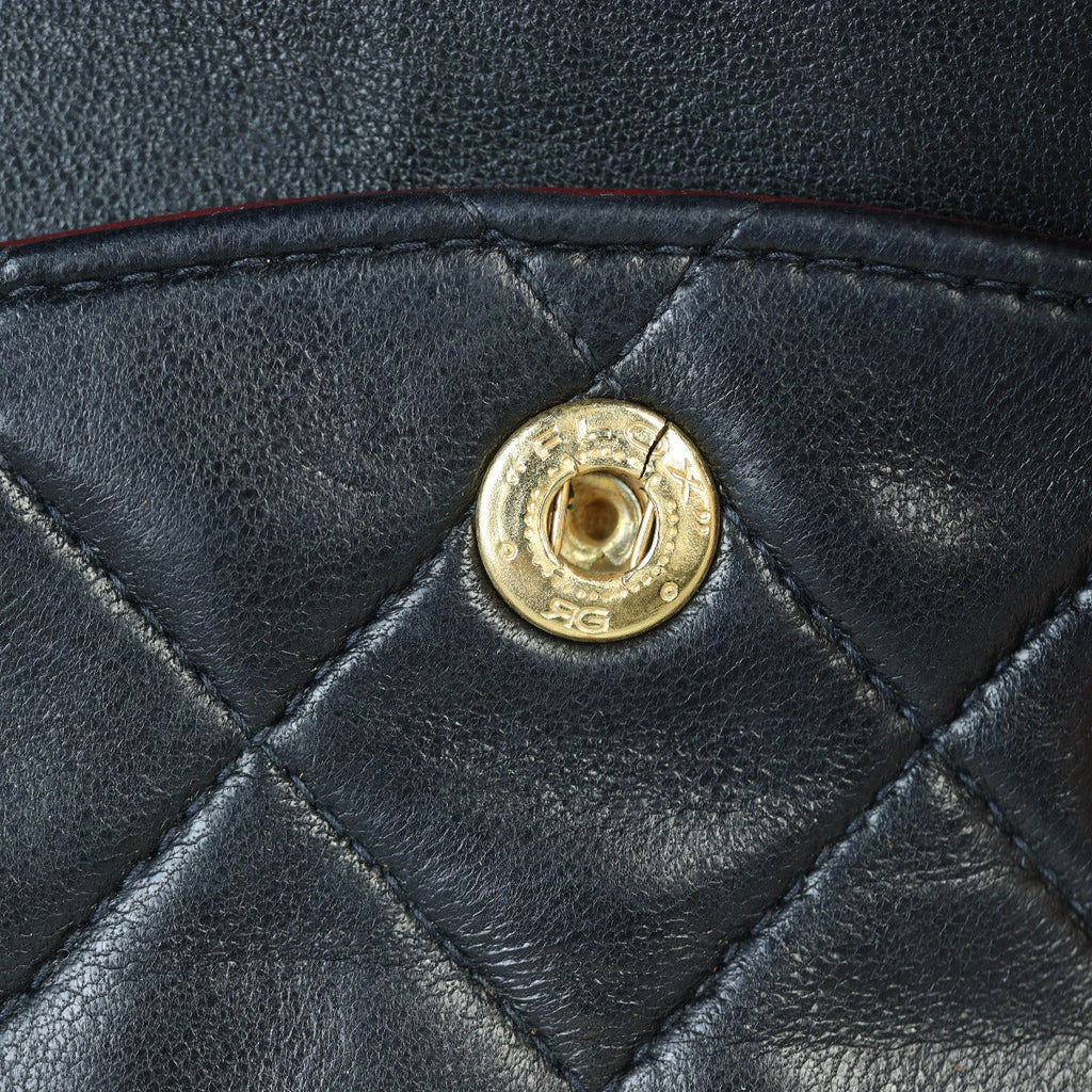 Chanel Classic Double Flap Medium | 4 Series