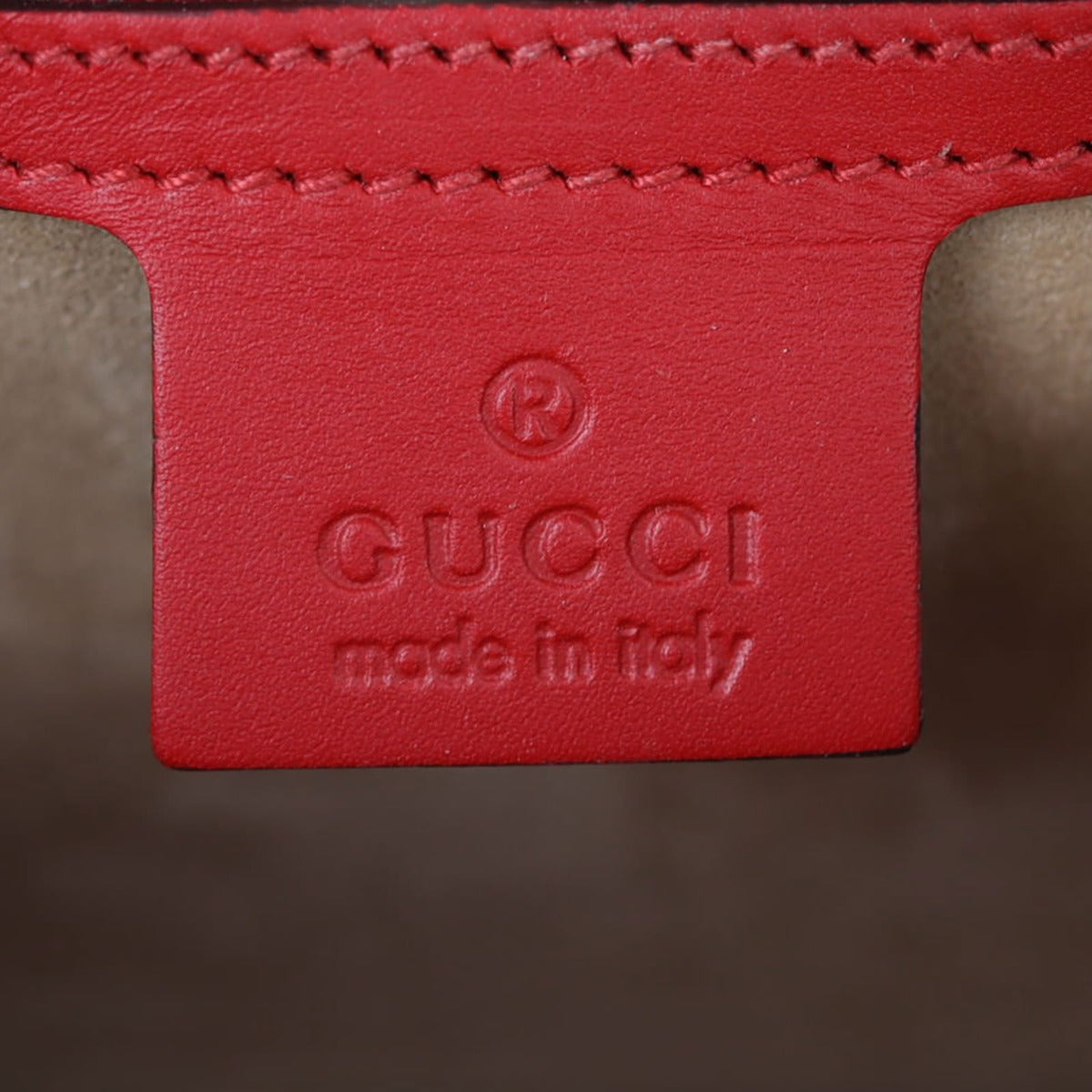 Gucci Sylvie Small Shoulder Bag