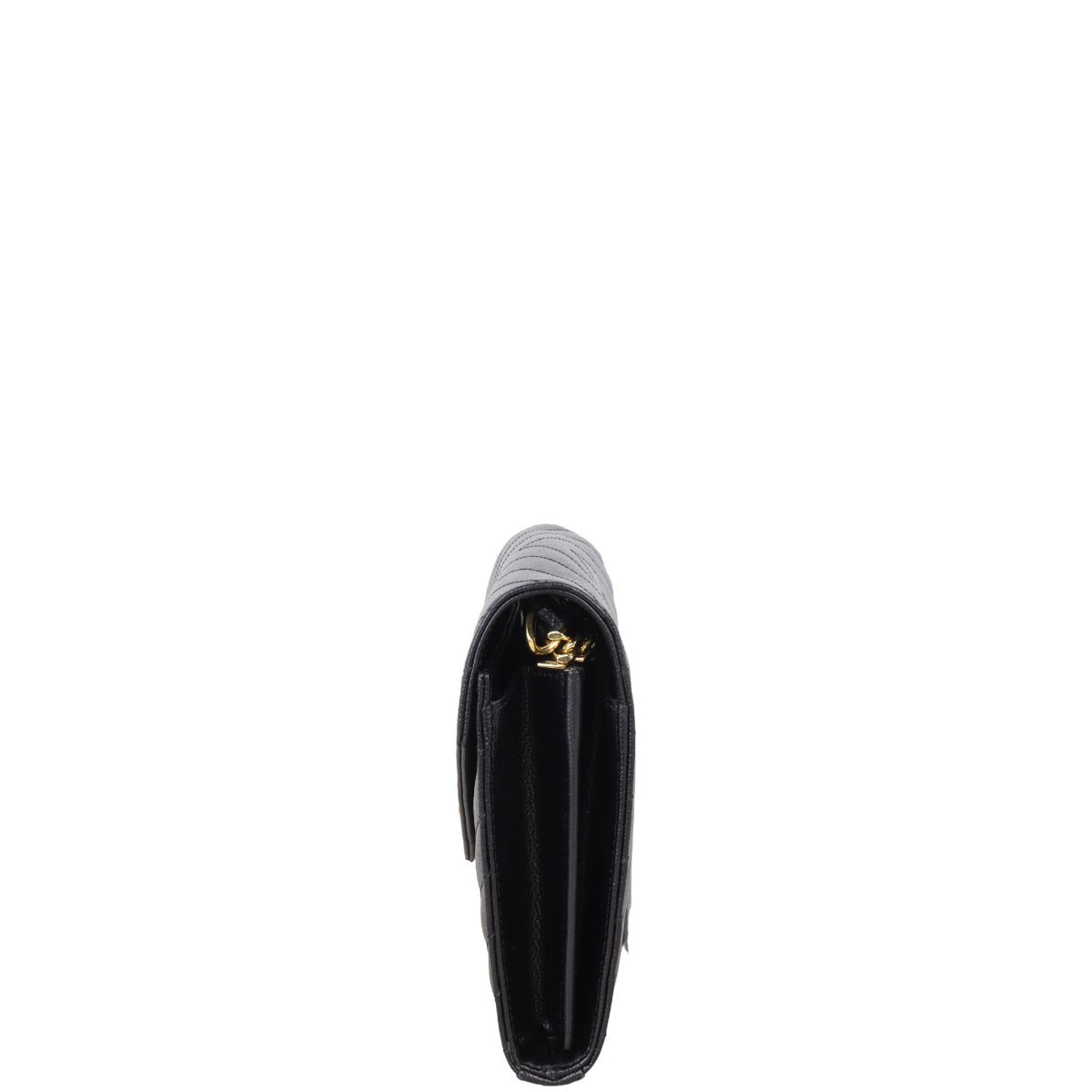 Saint Laurent Cassandre Chain Wallet