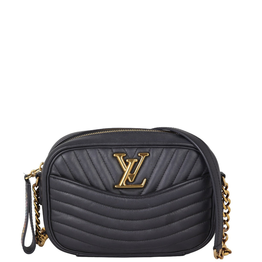 Louis Vuitton New Wave Camera Bag
