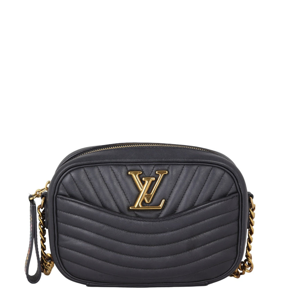Louis Vuitton New Wave Camera Bag