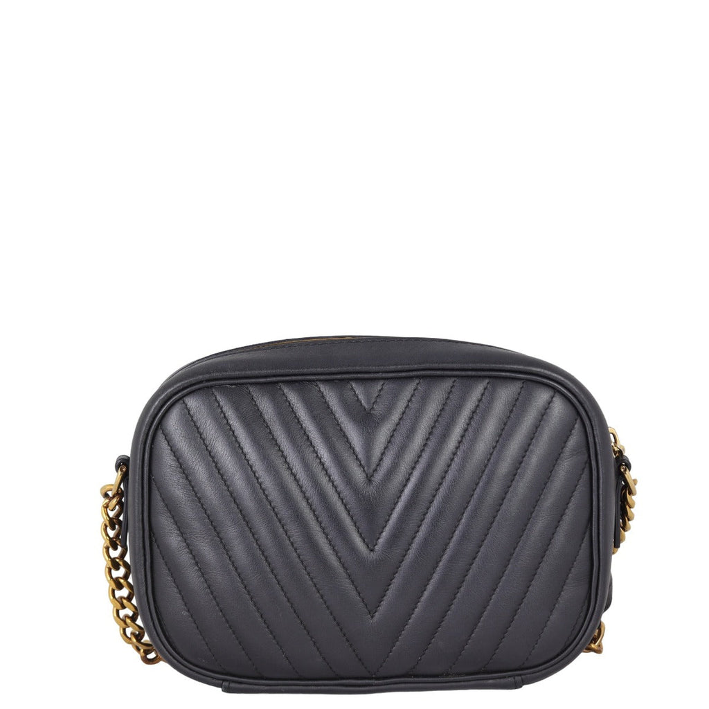 Louis Vuitton New Wave Camera Bag