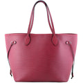 Louis Vuitton Neverfull MM Epi