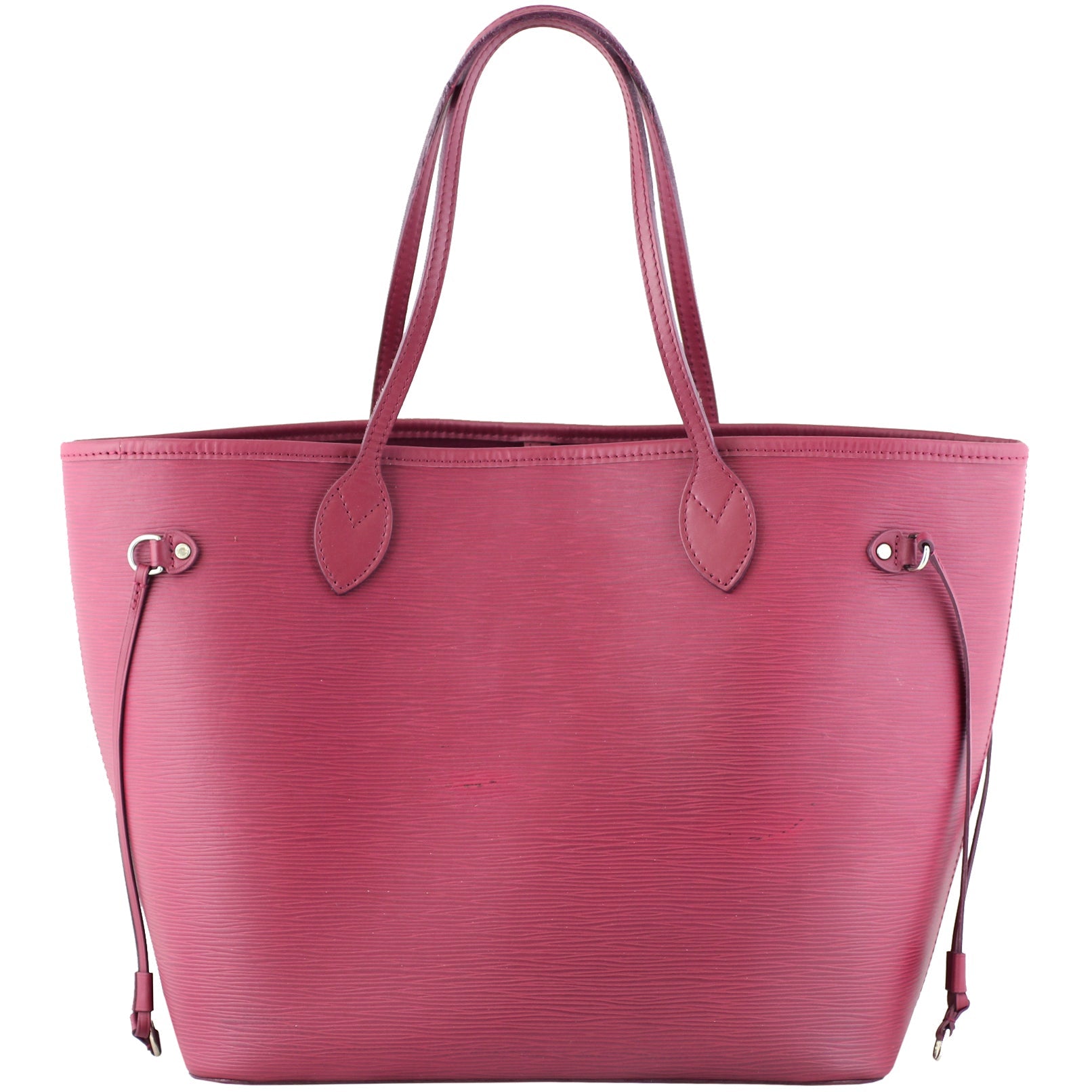 Louis Vuitton Neverfull MM Epi