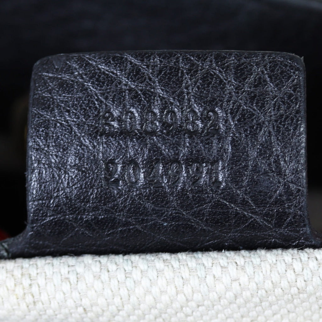 Gucci Soho Chain Shoulder Bag Medium