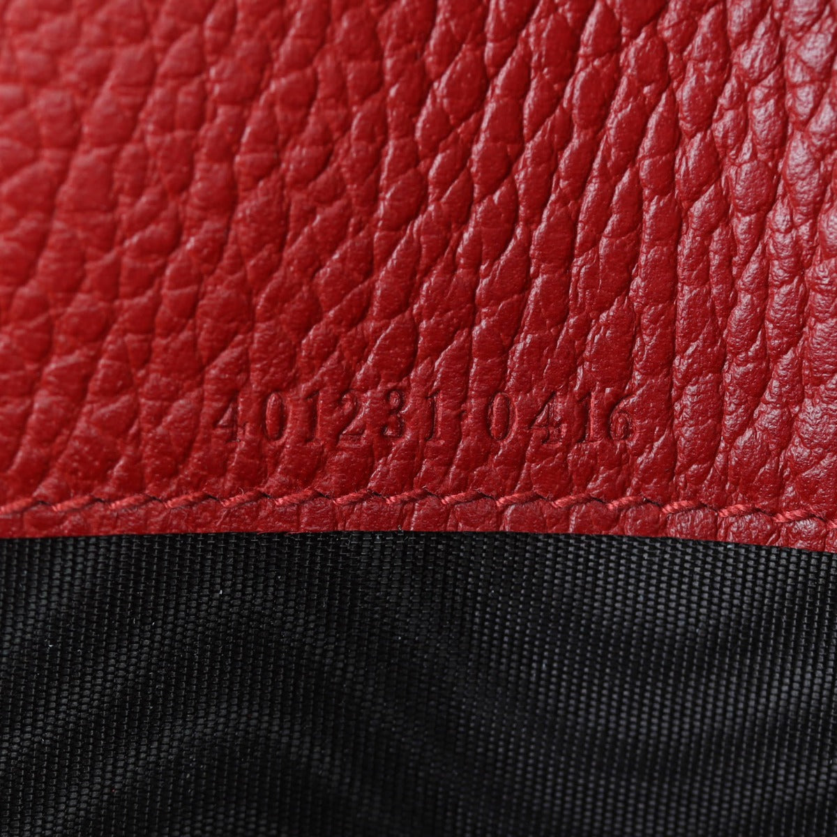 Gucci Dionysus Mini Leather Chain Wallet