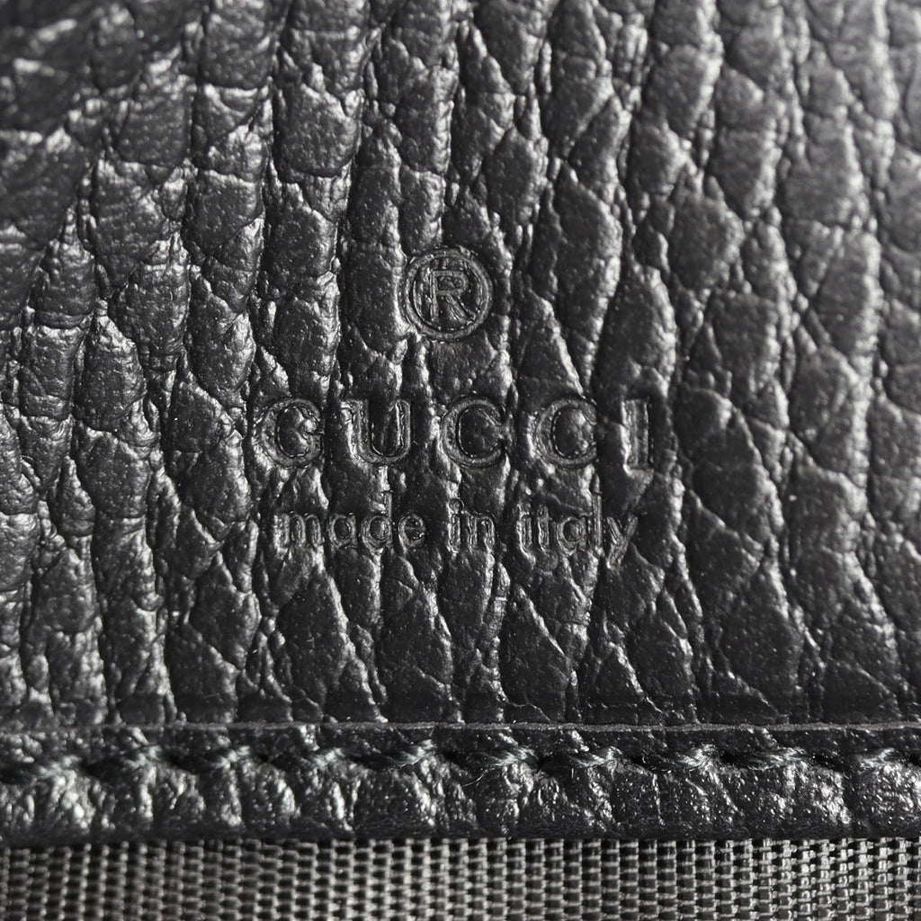 Gucci GG Marmont Zip Around Wallet